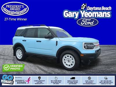 New 2025 Ford Bronco Sport Heritage for sale #FS2426 - photo 1