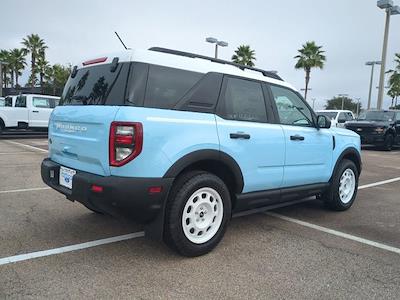 New 2025 Ford Bronco Sport Heritage for sale #FS2426 - photo 2