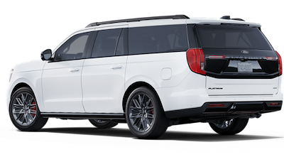 2025 Ford Expedition MAX 4WD SUV for sale #FS2431 - photo 2