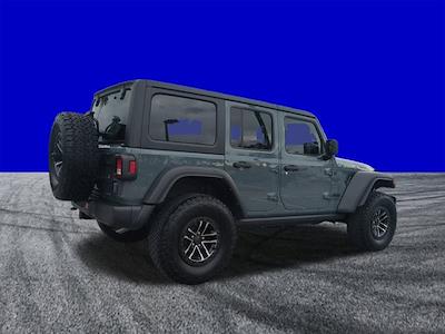 2024 Jeep Wrangler 4WD SUV for sale #FS2433A - photo 2