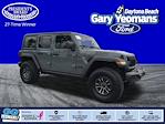 2024 Jeep Wrangler 4WD SUV for sale #FS2433A - photo 1
