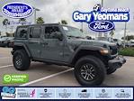 2024 Jeep Wrangler 4WD SUV for sale #FS2433A - photo 28