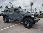 2024 Jeep Wrangler 4WD SUV for sale #FS2433A - photo 29