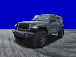 2024 Jeep Wrangler 4WD SUV for sale #FS2433A - photo 8