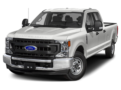 2021 Ford F-250 Crew Cab 4WD Pickup for sale #FS2433B - photo 1