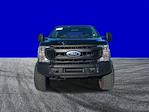 Used 2021 Ford F-250 XL Crew Cab for sale #FS2433B - photo 9