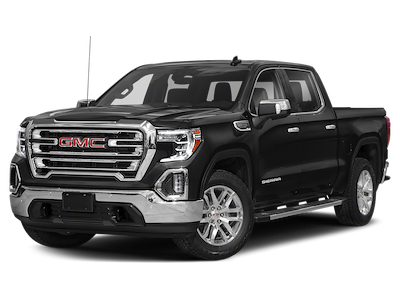 Used 2019 GMC Sierra 1500 - photo 1