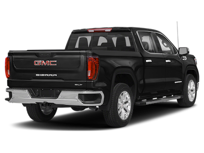 Used 2019 GMC Sierra 1500 - photo 1