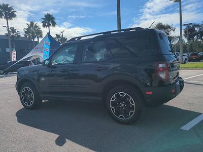2025 Ford Bronco Sport 4WD SUV for sale #FS2434 - photo 2