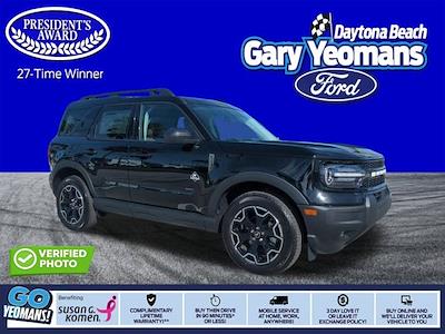 2025 Ford Bronco Sport 4WD SUV for sale #FS2434 - photo 1
