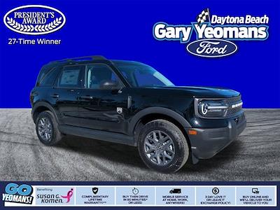 New 2025 Ford Bronco Sport Big Bend for sale #FS2435 - photo 1