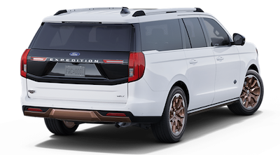 2025 Ford Expedition MAX 4WD SUV for sale #FS2438 - photo 1