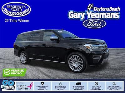 Used 2023 Ford Expedition MAX - photo 1