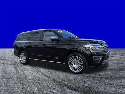 Used 2023 Ford Expedition MAX - photo 1