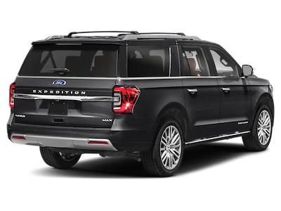 Used 2023 Ford Expedition MAX - photo 1