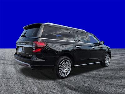 Used 2023 Ford Expedition MAX - photo 1