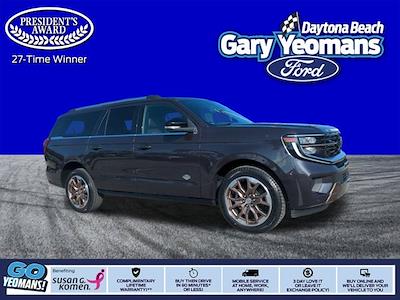 2025 Ford Expedition MAX 4WD SUV for sale #FS2439 - photo 1