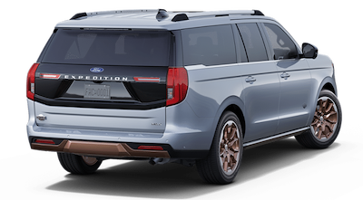 2025 Ford Expedition MAX 4WD SUV for sale #FS2440 - photo 1