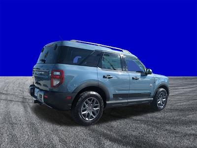 2025 Ford Bronco Sport 4WD SUV for sale #FS2442 - photo 2