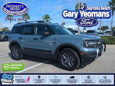 2025 Ford Bronco Sport 4WD SUV for sale #FS2442 - photo 1