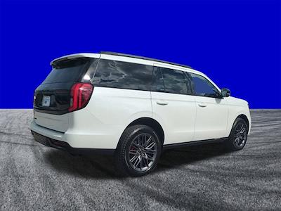 New 2025 Ford Expedition Platinum for sale #FS2443 - photo 2