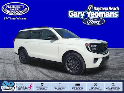 New 2025 Ford Expedition Platinum for sale #FS2443 - photo 1