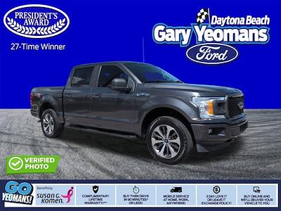 Used 2019 Ford F-150 - photo 1