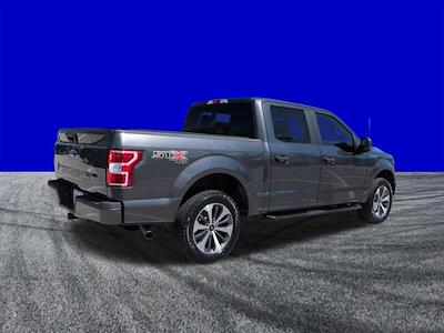 Used 2019 Ford F-150 - photo 1