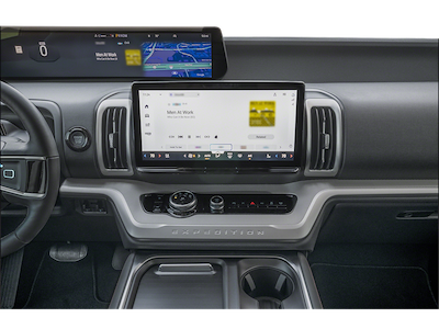 New 2025 Ford Expedition Active for sale #FS2444 - photo 2