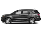 Used 2018 Ford Explorer Platinum for sale #FS2445A - photo 3