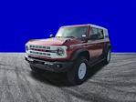 New 2025 Ford Bronco Heritage for sale #FS2446 - photo 8