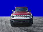 New 2025 Ford Bronco Heritage for sale #FS2446 - photo 9