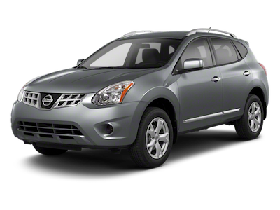 Used 2012 Nissan Rogue SV for sale #FS2447B - photo 1
