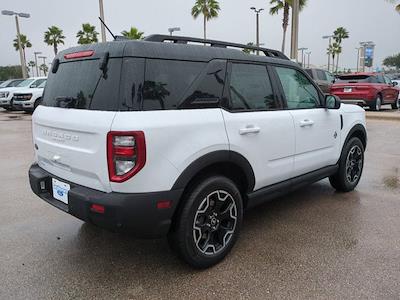 2025 Ford Bronco Sport 4WD SUV for sale #FS2449 - photo 2