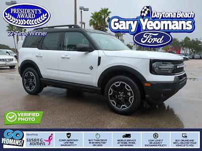 2025 Ford Bronco Sport 4WD SUV for sale #FS2449 - photo 1