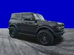 Used 2024 Ford Bronco Wildtrak for sale #FS2450A - photo 25