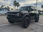 Used 2024 Ford Bronco Wildtrak for sale #FS2450A - photo 8