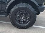 Used 2024 Ford Bronco Wildtrak for sale #FS2450A - photo 11