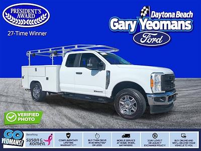 2023 Ford F-350 Super Cab SRW 4WD Pickup for sale #FS2450E - photo 1