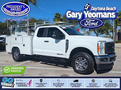 2023 Ford F-350 Super Cab SRW 4WD Pickup for sale #FS2450E - photo 1