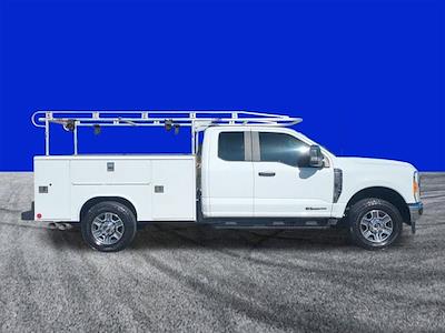 2023 Ford F-350 Super Cab SRW 4WD Pickup for sale #FS2450E - photo 2