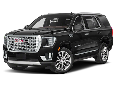Used 2021 GMC Yukon Denali for sale #FS2451A - photo 1