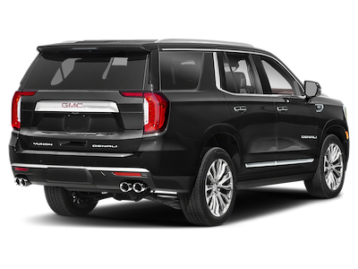 Used 2021 GMC Yukon Denali for sale #FS2451A - photo 2