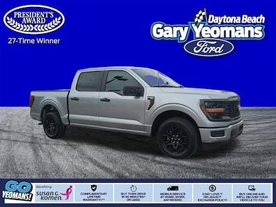 2025 Ford F-150 SuperCrew Cab RWD Pickup for sale #FS2453 - photo 1