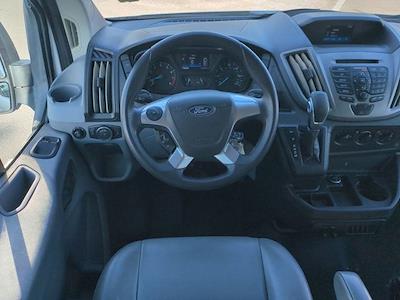 Used 2018 Ford Transit 250 Low Roof Empty Cargo Van for sale #FS2453A - photo 1