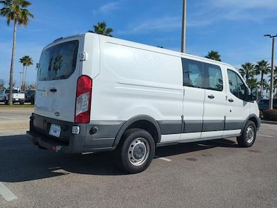 Used 2018 Ford Transit 250 Low Roof Empty Cargo Van for sale #FS2453A - photo 2