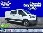 Used 2018 Ford Transit 250 Low Roof Empty Cargo Van for sale #FS2453A - photo 18