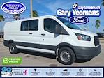 Used 2018 Ford Transit 250 Low Roof Empty Cargo Van for sale #FS2453A - photo 1