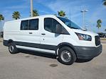 Used 2018 Ford Transit 250 Low Roof Empty Cargo Van for sale #FS2453A - photo 11