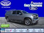 Used 2021 Chevrolet Silverado 1500 LT Crew Cab for sale #FS2453B - photo 1